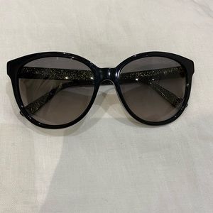 Jimmy Choo sunglasses